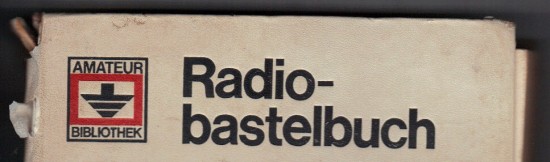 Radiobastelbuch